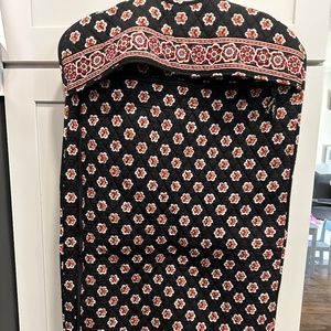 Vera Bradley garment bag